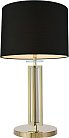 Настольная лампа NEWPORT 35401/T gold