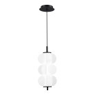 Светильник подвесной ST-Luce SL6121.403.01 TALISMAN