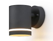 Уличный настенный архитектурный светильник Ambrella light ST3323 GARDEN