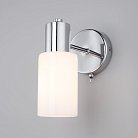 Настенный светильник Eurosvet 70160/1 хром Vegga a057108