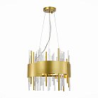 Люстра подвесная ST LUCE SL1633.203.08 OLVERA