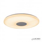 Потолочный светильник iLedex Jupiter-60W-Opaque-Entire Jupiter