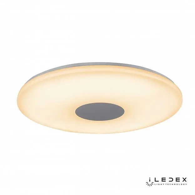 Потолочный светильник iLedex Jupiter-60W-Opaque-Entire Jupiter Потолочный светильник iLedex Jupiter-60W-Opaque-Entire Jupiter