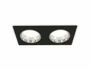 Комплект встраиваемого светильника Ambrella light XC6526003 Techno