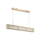 Люстра ODEON LIGHT 5071/40L VERSION