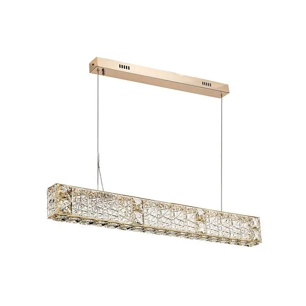 Люстра ODEON LIGHT 5071/40L VERSION