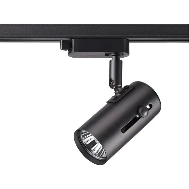 Трековый светильник Novotech 370412 PIPE Трековый светильник Novotech 370412 PIPE