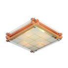 Светильник настенно-потолочный Omnilux OML-40517-04 Carvalhos