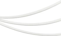Светодиодная лента герметичная RTW-PW-A160-8mm 24V White6000 (10 W/m, IP66, 2835, 5m) ( Матовая) Arlight 041112 A160 PW