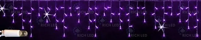 Гирлянда Rich LED RL-i3*0.5F-CW/V Гирлянда Rich LED RL-i3*0.5F-CW/V