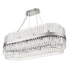 Люстра Arte Milano 440210.1000.20.G9.C1 CR Белладжо