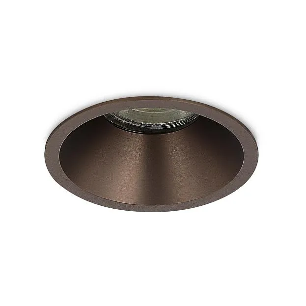 Точечный светильник Donolux DL18030R1DBronze Munich Точечный светильник Donolux DL18030R1DBronze Munich