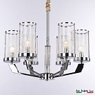 Люстра Arte Perfetto Luce APL2231989R/6 CHR