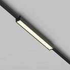 Трековый светильник Technical Maytoni TR161-1-16W3K-B BASIS