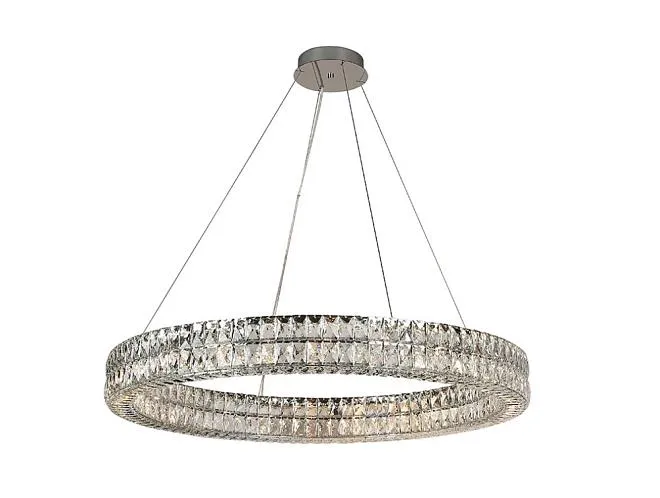 Подвесной светильник Newport 8550/95 C chrome