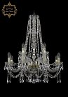 Люстра Bohemia Art Classic 11.12.8+4.240.h-82.Gd.Sp
