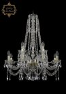 Люстра Bohemia Art Classic 11.12.8+4.240.h-82.Gd.Sp