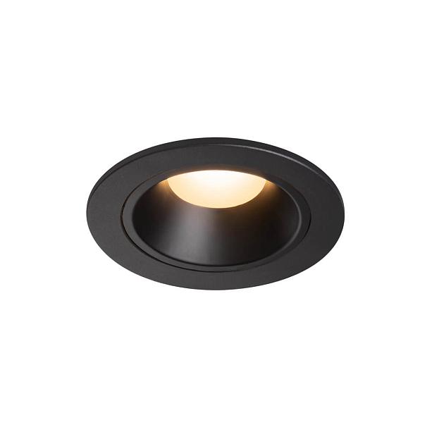 Встраиваемый светильник SLV 1003799 Numinos S DL