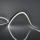 Светодиодная лента Uniel ULS-N01-2835-120LED/m-6mm-IP67-DC12V-9W/m-5M-6500K блистер Neon