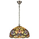 Подвесная люстра Velante 818-806-02