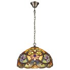 Подвесная люстра Velante 818-806-02