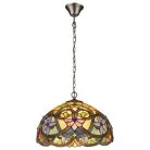 Подвесная люстра Velante 818-806-02