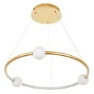 Подвесная люстра MyFar MR1131-PL Victory