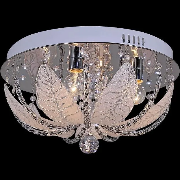 Потолочная люстра Reluce 55817-0.3-04