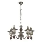 Подвесная люстра Arte Lamp A5664LM-5AB Trattoria