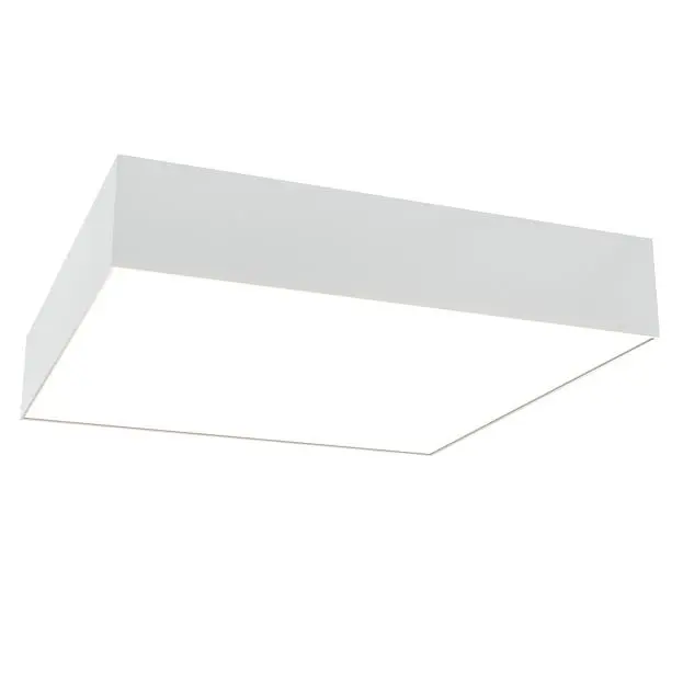 Потолочный светильник Maytoni C067CL-L40W4K Zon Потолочный светильник Maytoni C067CL-L40W4K Zon