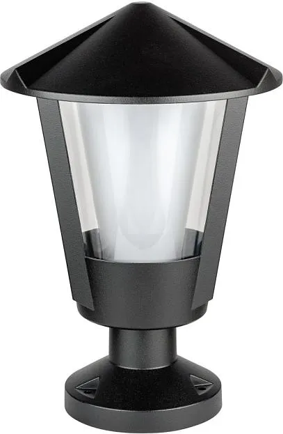 Наземный фонарь Oasis Light 1254S Bl SEUL Наземный фонарь Oasis Light 1254S Bl SEUL