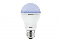 Лампа Paulmann 28217 LED AGL 5W E27 230V Blacklight Special