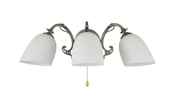 Бра MyFar MR2524-3W Biene