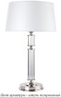 Интерьерная настольная лампа Kutek ART-LG-1(Z) Artu