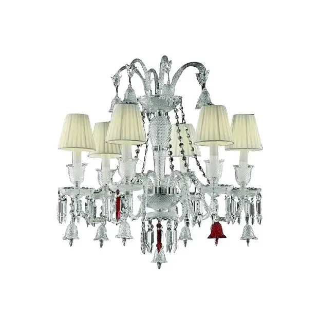 Подвесная люстра Delight Collection MD11027010-6B Moollona
