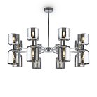 Подвесной светильник Freya FR5203PL-16CH1 Savia