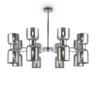 Подвесной светильник Freya FR5203PL-16CH1 Savia