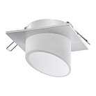 Встраиваемый светильник NOVOTECH 370899 LIRIO