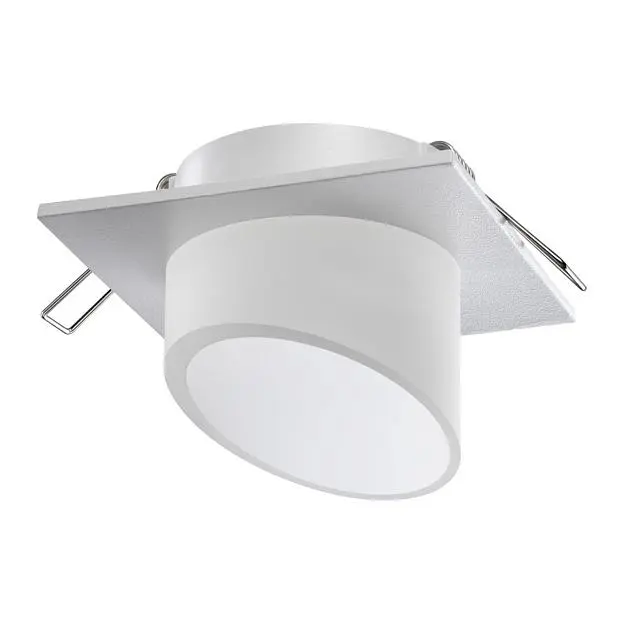 Встраиваемый светильник NOVOTECH 370899 LIRIO Встраиваемый светильник NOVOTECH 370899 LIRIO
