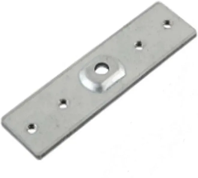 Соединитель шинопровода Wertmark WTG.L5.00.E00 Соединитель шинопровода Wertmark WTG.L5.00.E00