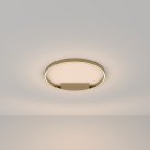Потолочный светильник Maytoni MOD058CL-L35BS3K Rim