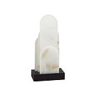 Настольная лампа LED 12W 3000K 1402Лм Odeon Light Exclusive 5438/12TL FOROS
