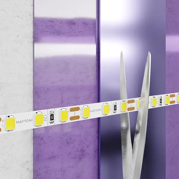 Светодиодная лента Maytoni 20010 LED STRIP 5м Светодиодная лента Maytoni 20010 LED STRIP 5м