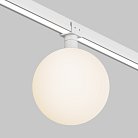 Уличный трековый светильник Outdoor Maytoni O-TR01-2-S-9WW3K