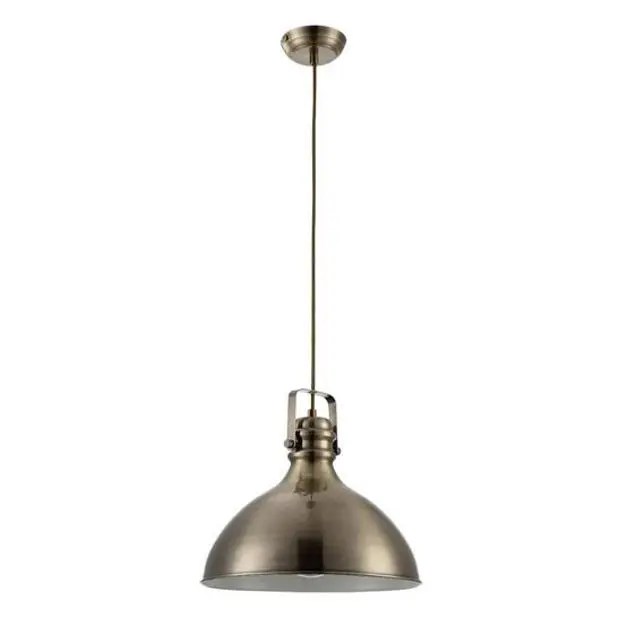 Светильник Подвесной Arte Lamp A1102SP-1AB MARK Светильник Подвесной Arte Lamp A1102SP-1AB MARK