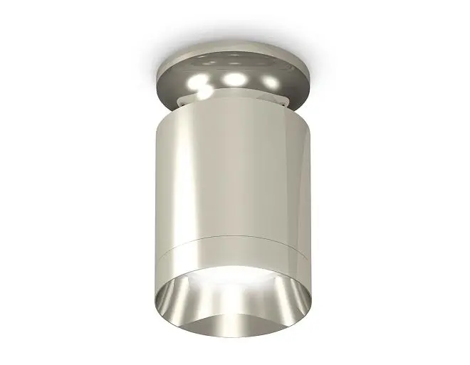Комплект накладного светильника Ambrella light XS6305042 Techno Комплект накладного светильника Ambrella light XS6305042 Techno