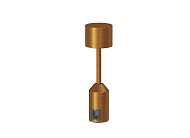 Адаптер Donolux Power Connector H135 BBr DL20225 «CODE 1.2»