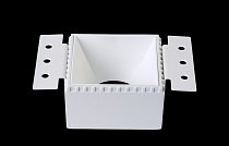 Светильник встраиваемый Crystal Lux CLT 051C1 WH-WH 1400/189