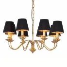 Подвесная люстра Cloyd 10060 Visalia