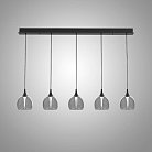 Подвесной светильник RODMAR P5 Grey Plank ImperiumLoft 354477-32 f-rodmar01